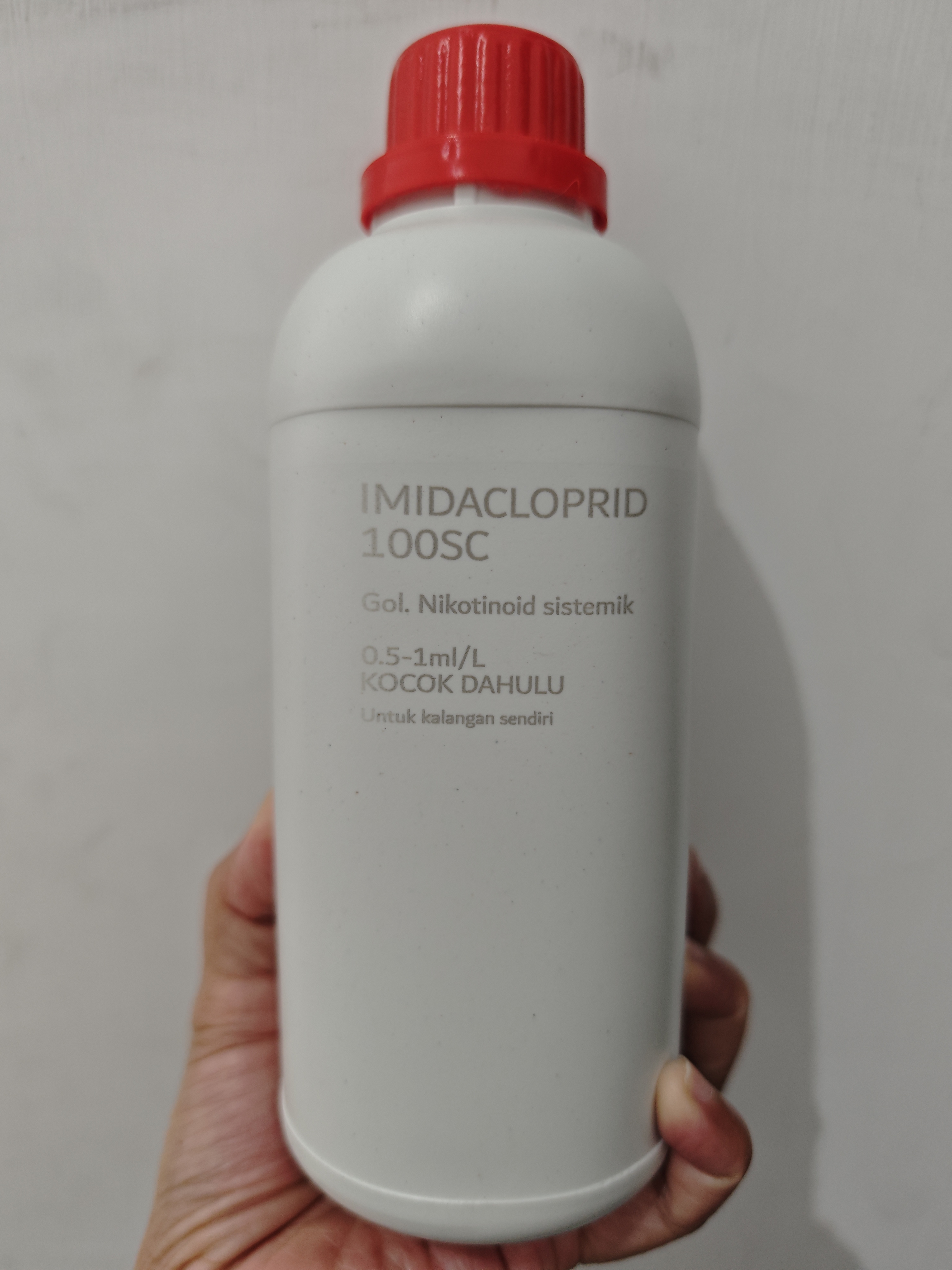 Imidacloprit 100SC