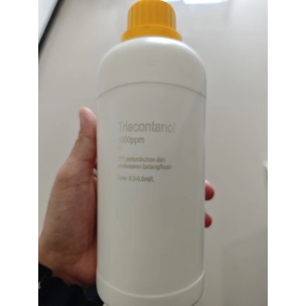 Triacontanol 1000ppm
