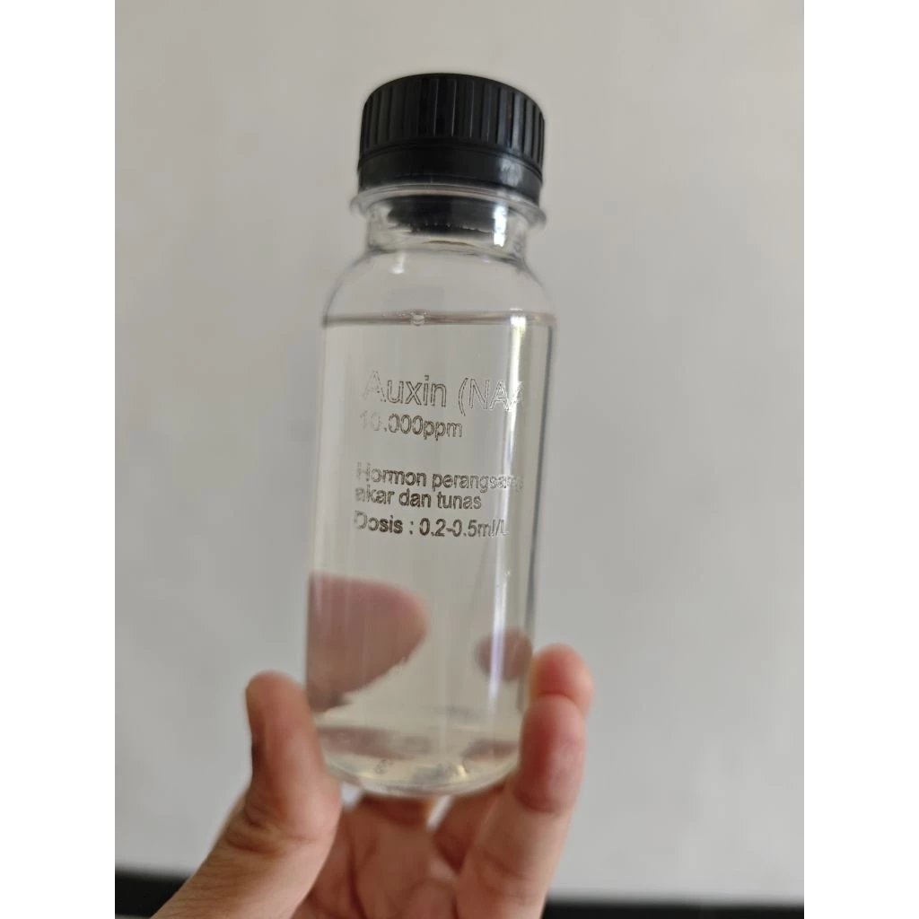 Hormon Auxin 10.000ppm